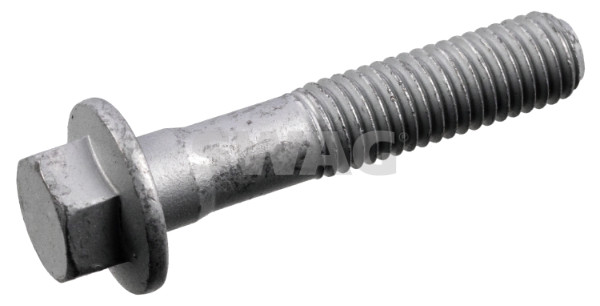 SWAG 55 92 3101 Bolt, control arm Front Axle Left Front Axle Right for ABARTH ALFA ROMEO FIAT VOLVO